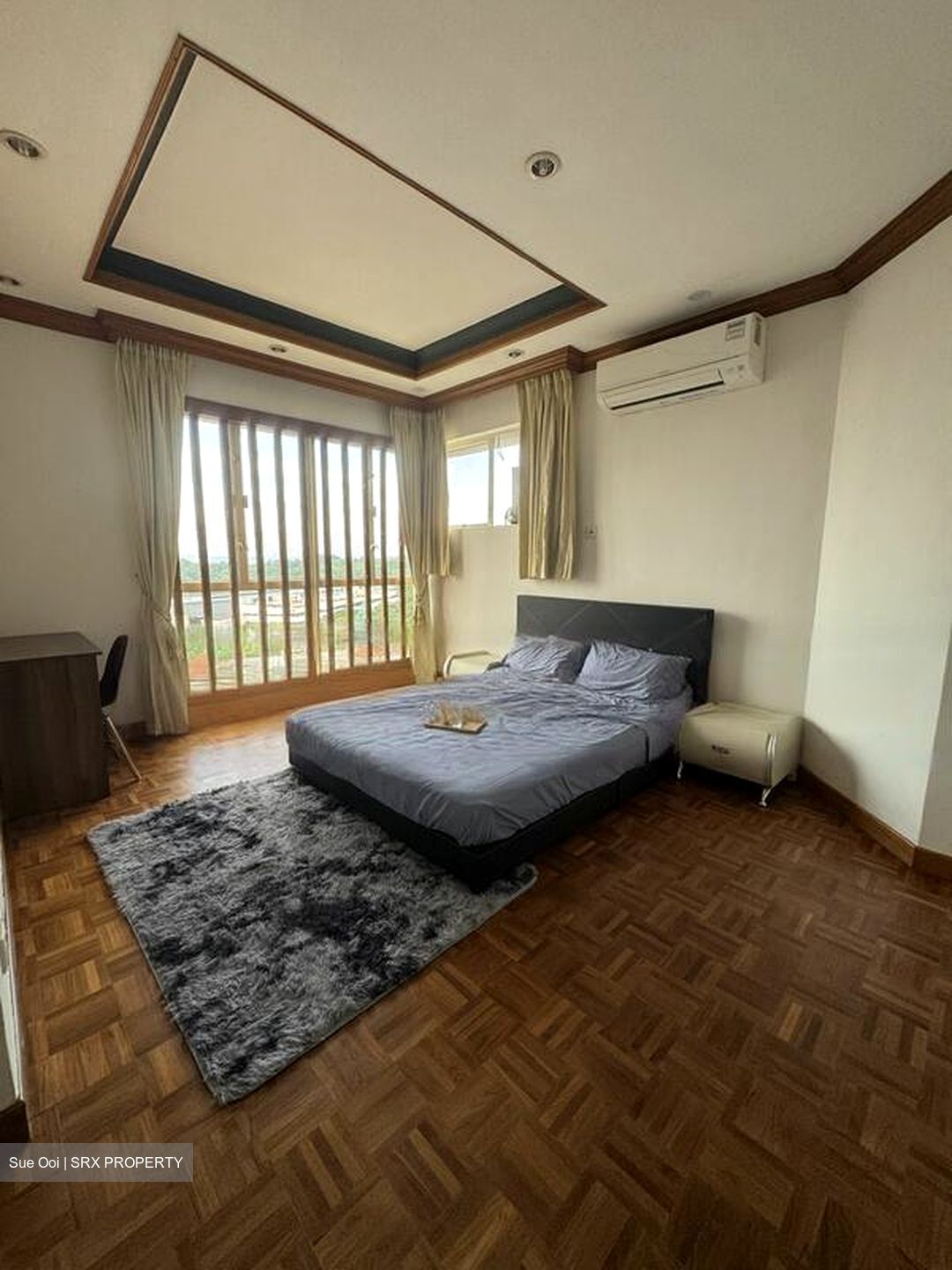 Bullion Park (D26), Condominium #474171651